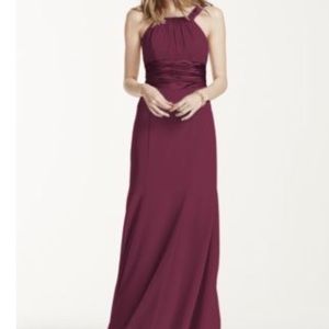 Bridesmaid/Prom Dress